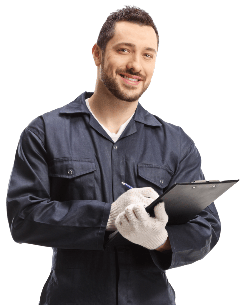 Smart Care Employee