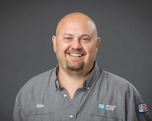 Mike Swinehart
